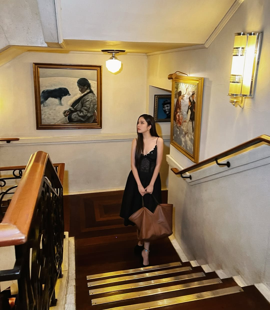 ฟรีน - สโรชา จันทร์กิมฮะ