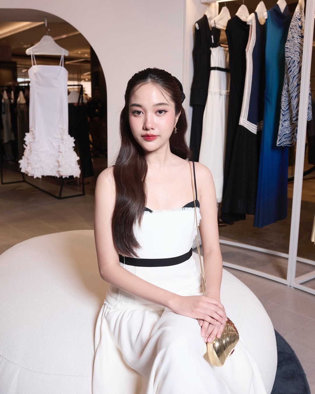 ฟรีน - สโรชา จันทร์กิมฮะ