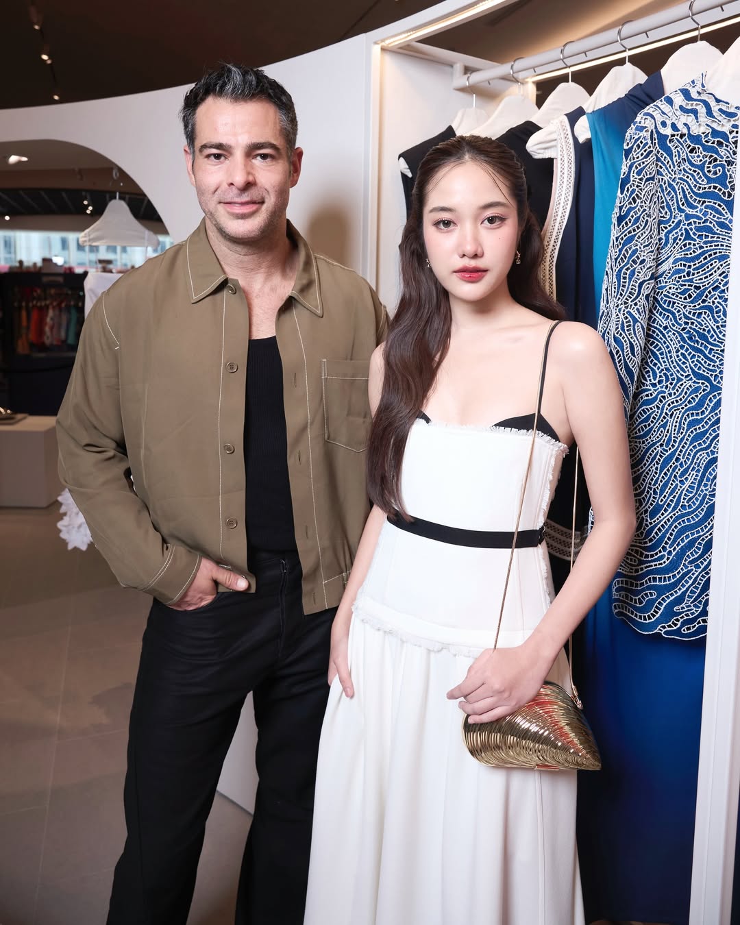 ฟรีน - สโรชา จันทร์กิมฮะ