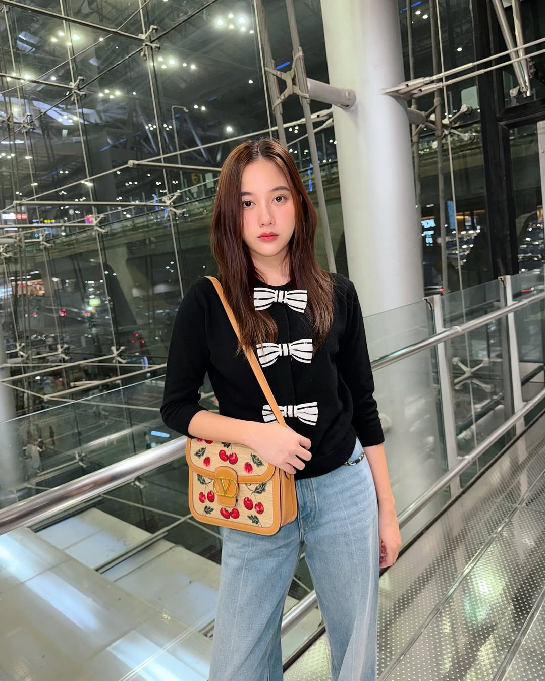 ฟรีน - สโรชา จันทร์กิมฮะ