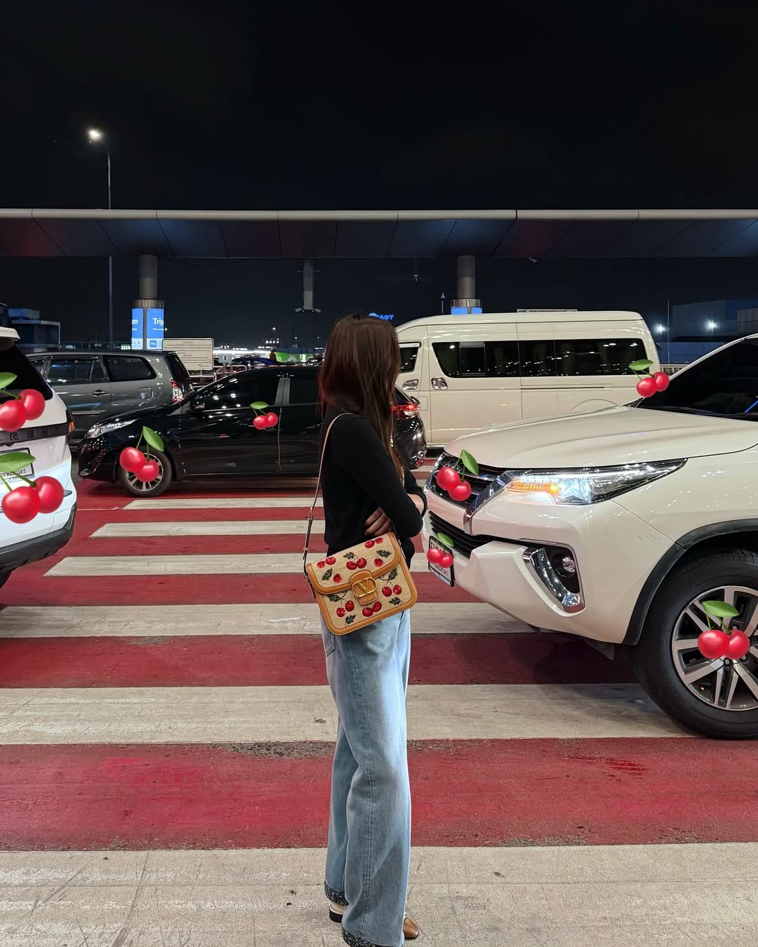 ฟรีน - สโรชา จันทร์กิมฮะ