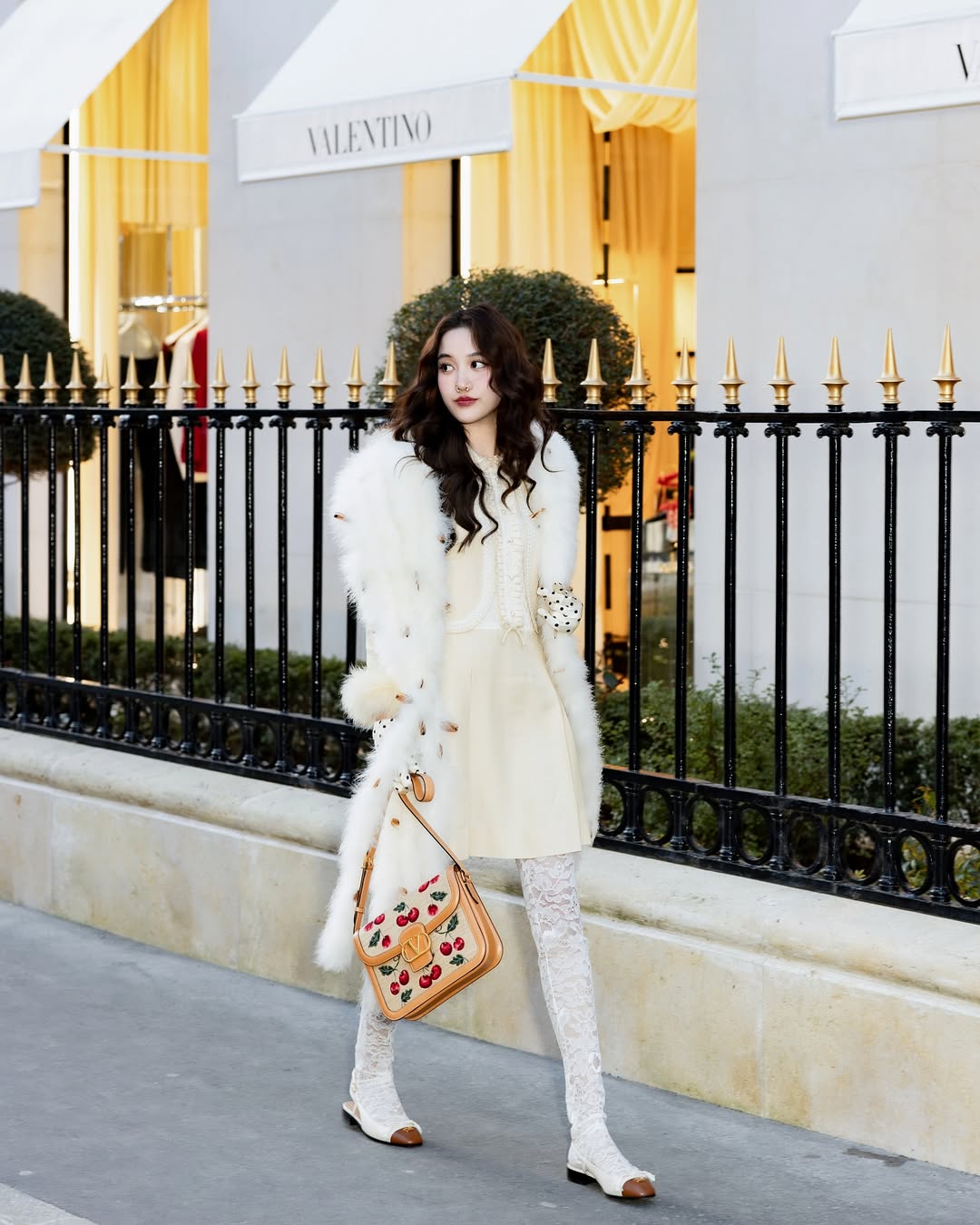 ฟรีน - สโรชา จันทร์กิมฮะ