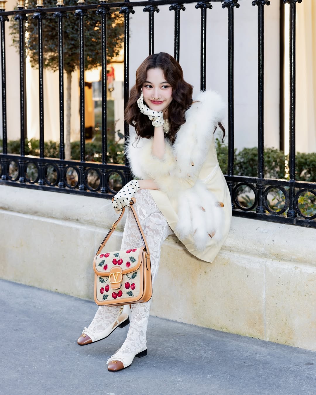 ฟรีน - สโรชา จันทร์กิมฮะ