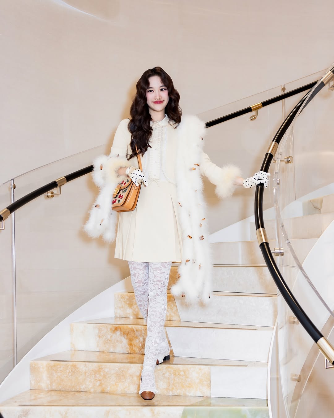 ฟรีน - สโรชา จันทร์กิมฮะ