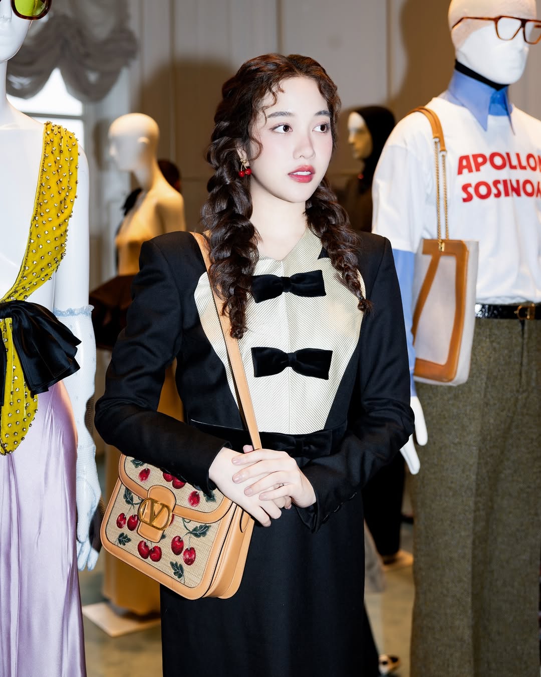 ฟรีน - สโรชา จันทร์กิมฮะ
