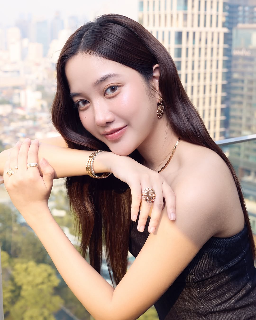 ฟรีน - สโรชา จันทร์กิมฮะ