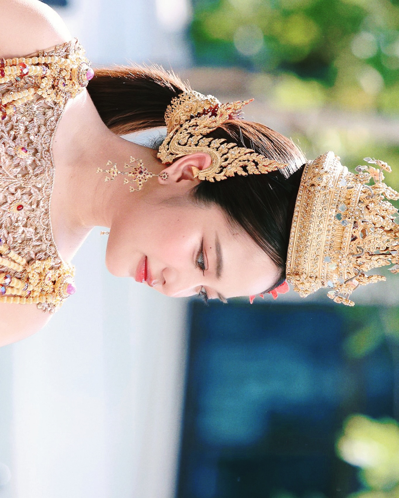 ฟรีน - สโรชา จันทร์กิมฮะ
