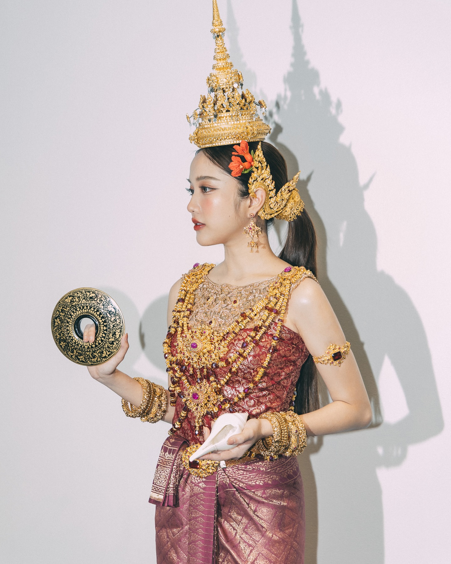 ฟรีน - สโรชา จันทร์กิมฮะ