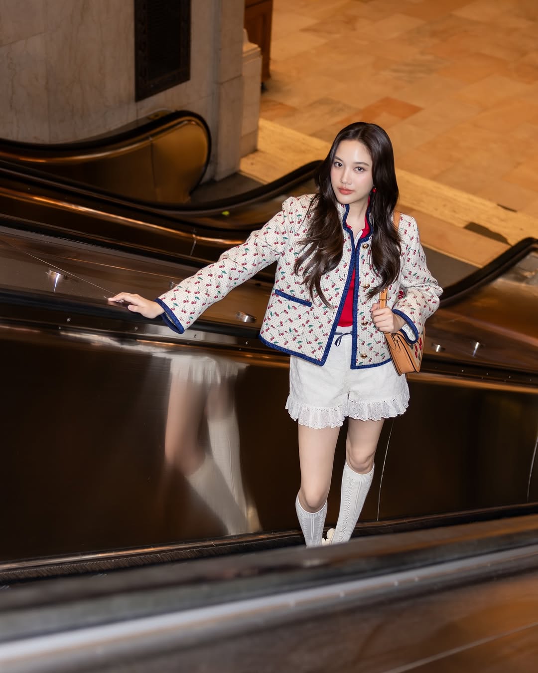 ฟรีน - สโรชา จันทร์กิมฮะ