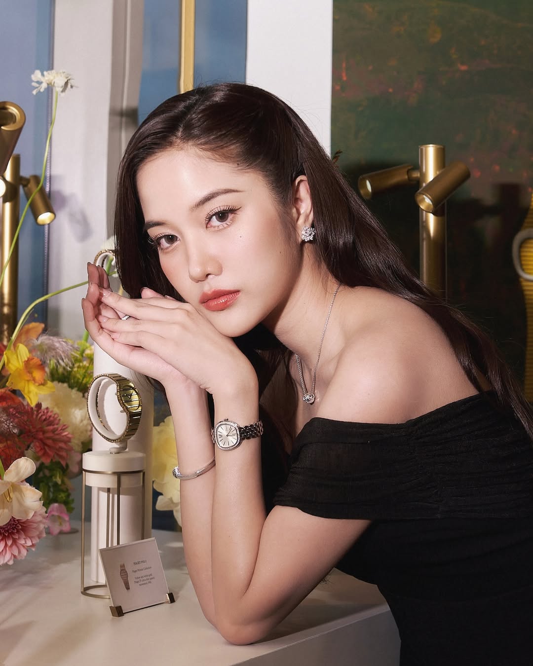 ฟรีน - สโรชา จันทร์กิมฮะ