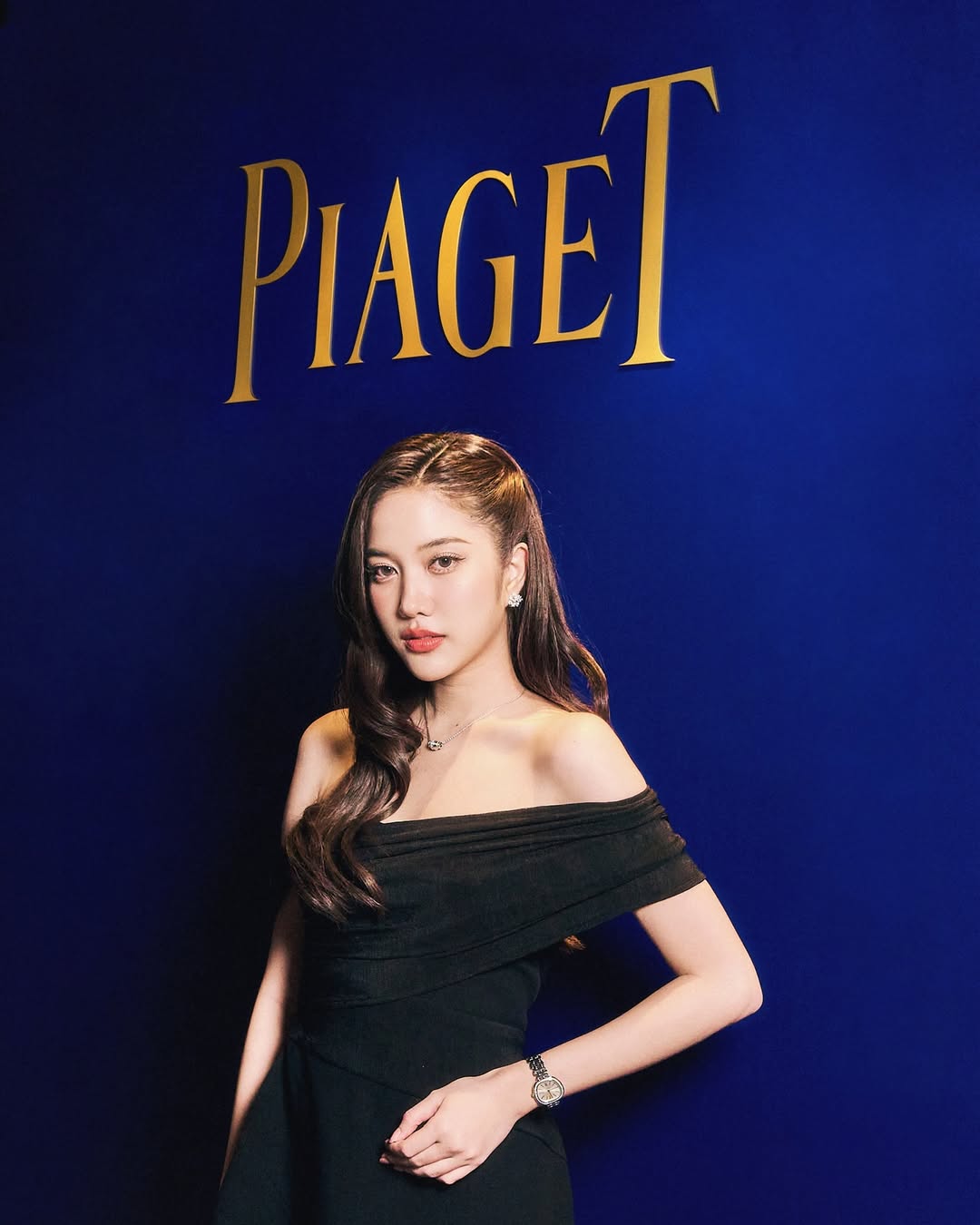 ฟรีน - สโรชา จันทร์กิมฮะ