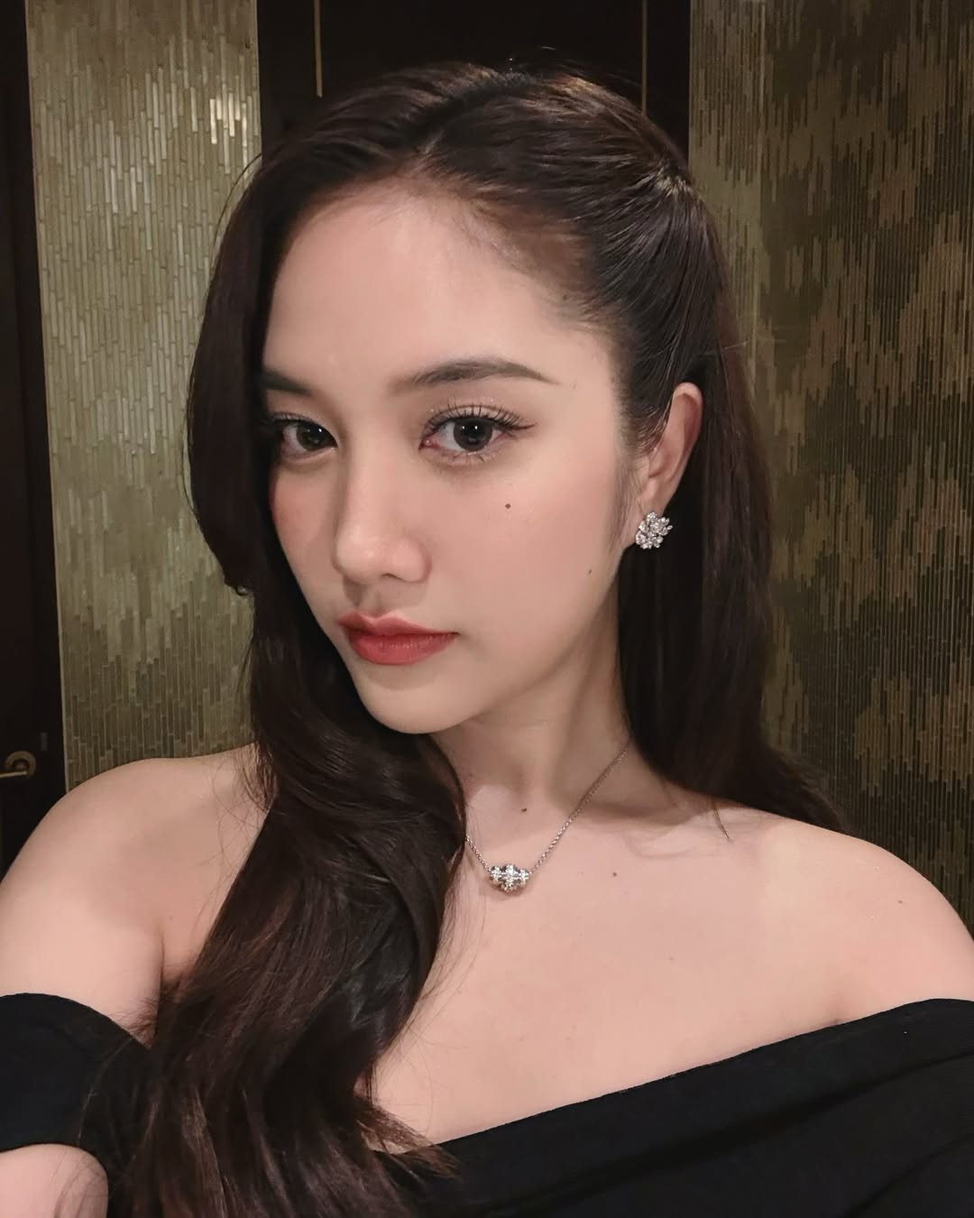 ฟรีน - สโรชา จันทร์กิมฮะ