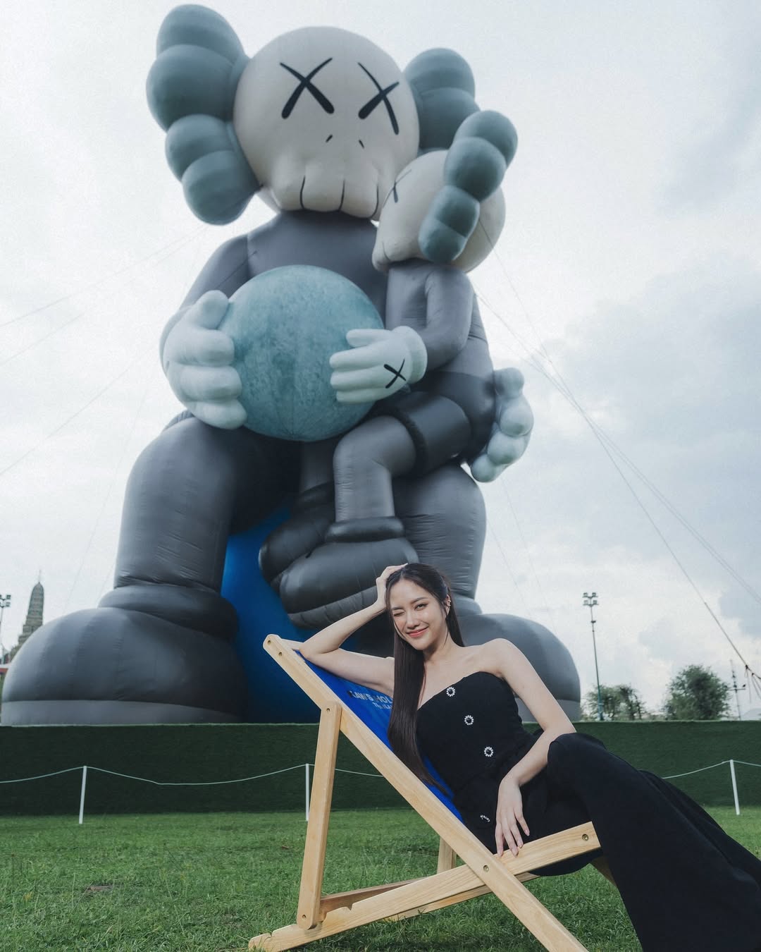 ฟรีน - สโรชา จันทร์กิมฮะ
