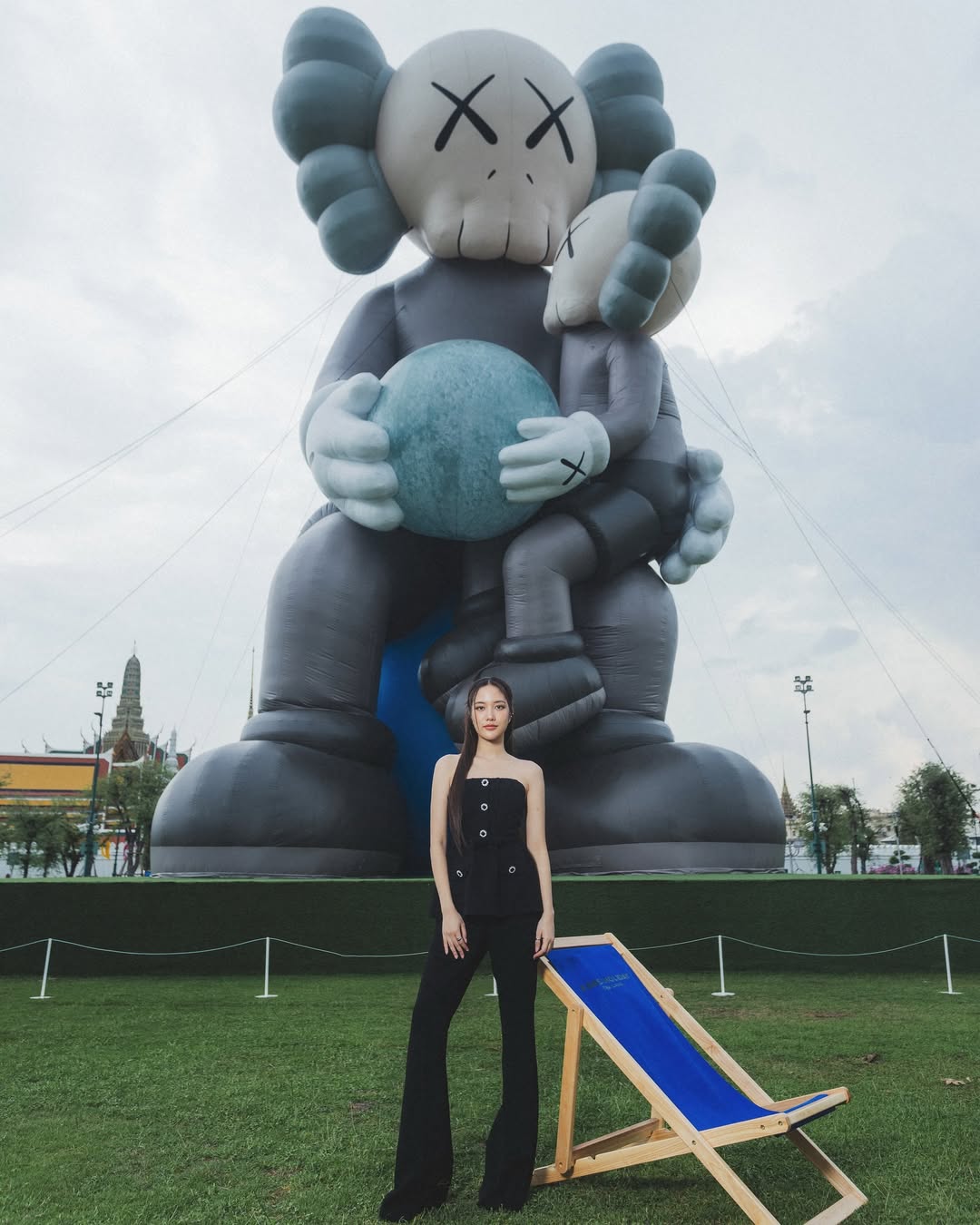 ฟรีน - สโรชา จันทร์กิมฮะ