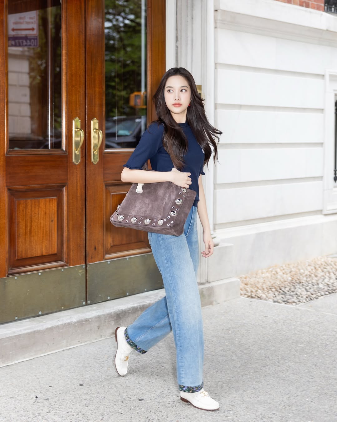ฟรีน - สโรชา จันทร์กิมฮะ