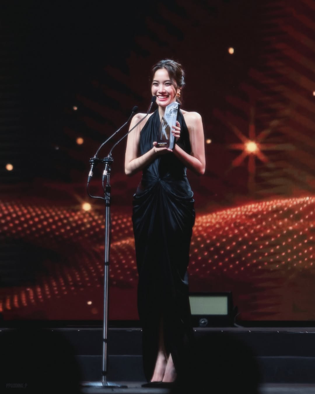 ฟรีน - สโรชา จันทร์กิมฮะ
