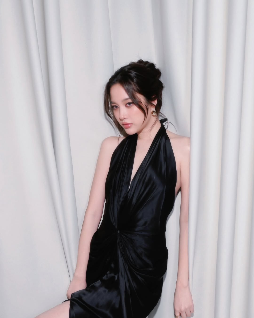 ฟรีน - สโรชา จันทร์กิมฮะ