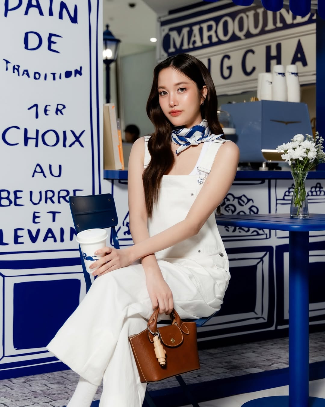 ฟรีน - สโรชา จันทร์กิมฮะ