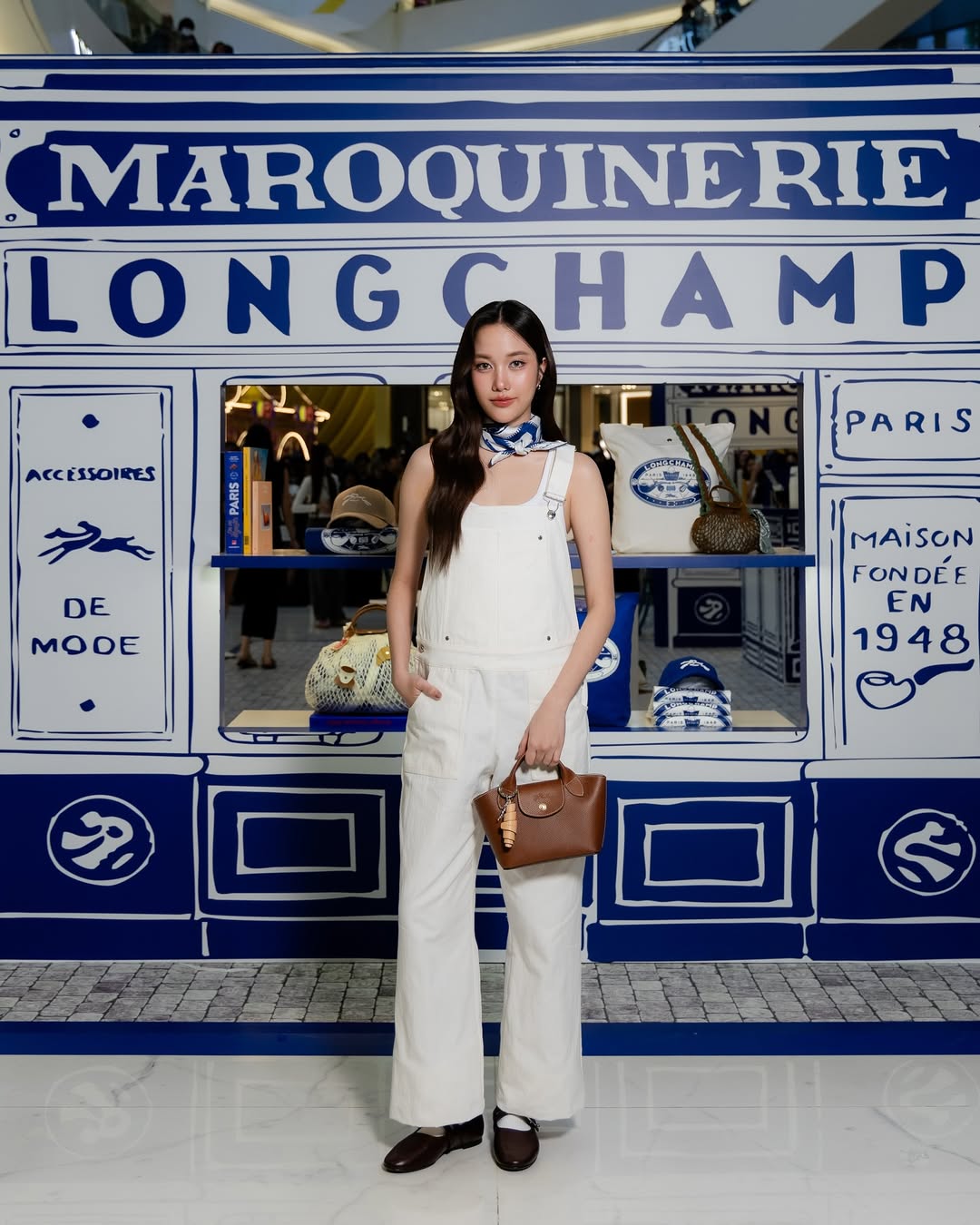 ฟรีน - สโรชา จันทร์กิมฮะ