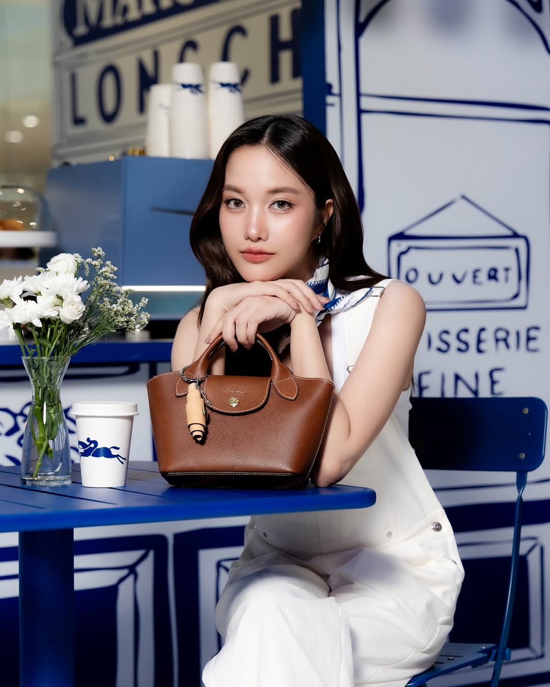 ฟรีน - สโรชา จันทร์กิมฮะ