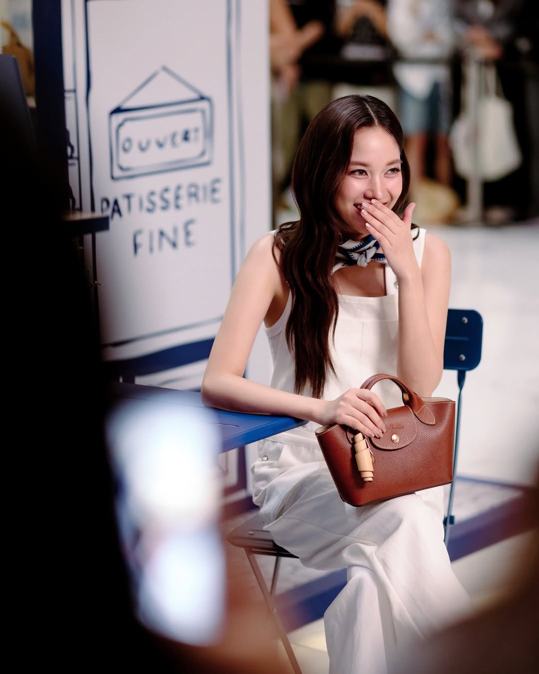 ฟรีน - สโรชา จันทร์กิมฮะ