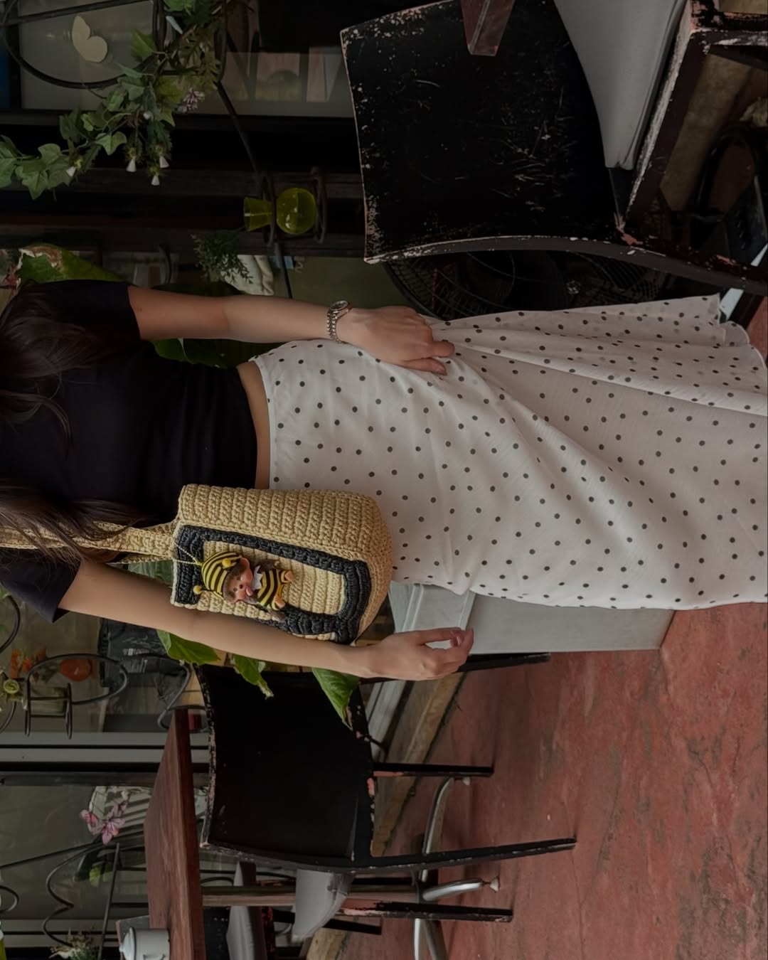 ฟรีน - สโรชา จันทร์กิมฮะ