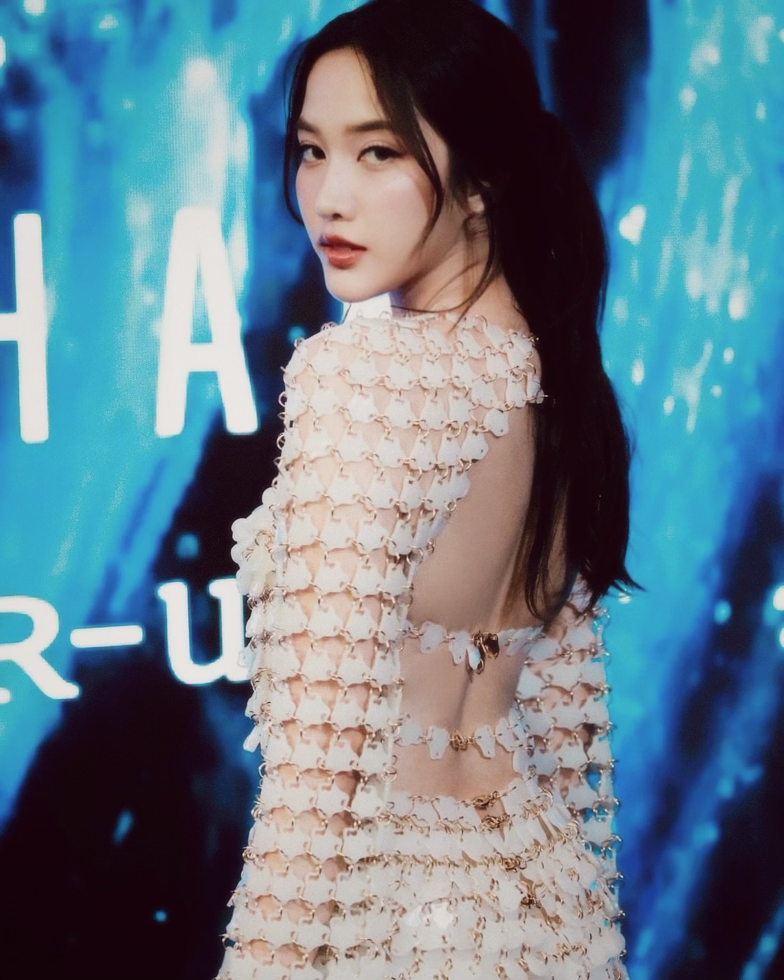 ฟรีน - สโรชา จันทร์กิมฮะ