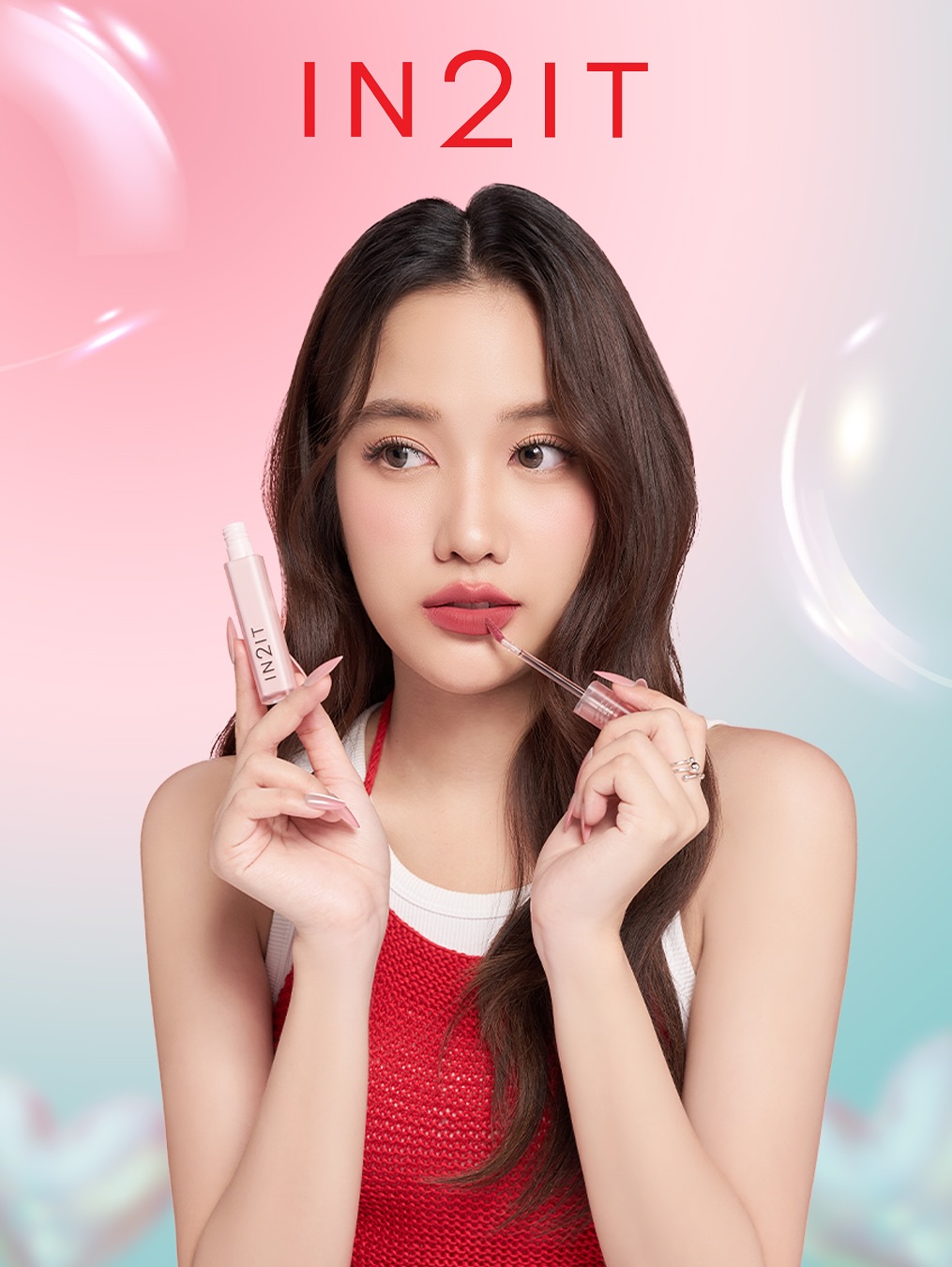 ฟรีน - สโรชา จันทร์กิมฮะ