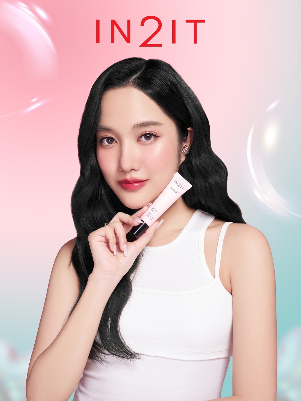 ฟรีน - สโรชา จันทร์กิมฮะ