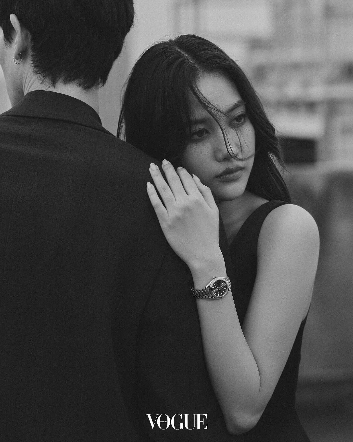 ฟรีน - สโรชา จันทร์กิมฮะ