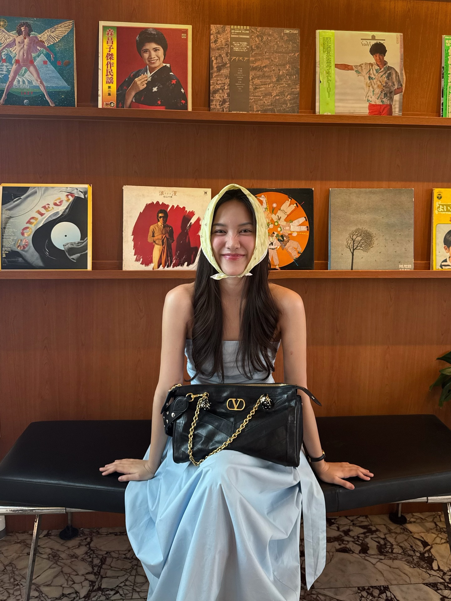 ฟรีน - สโรชา จันทร์กิมฮะ
