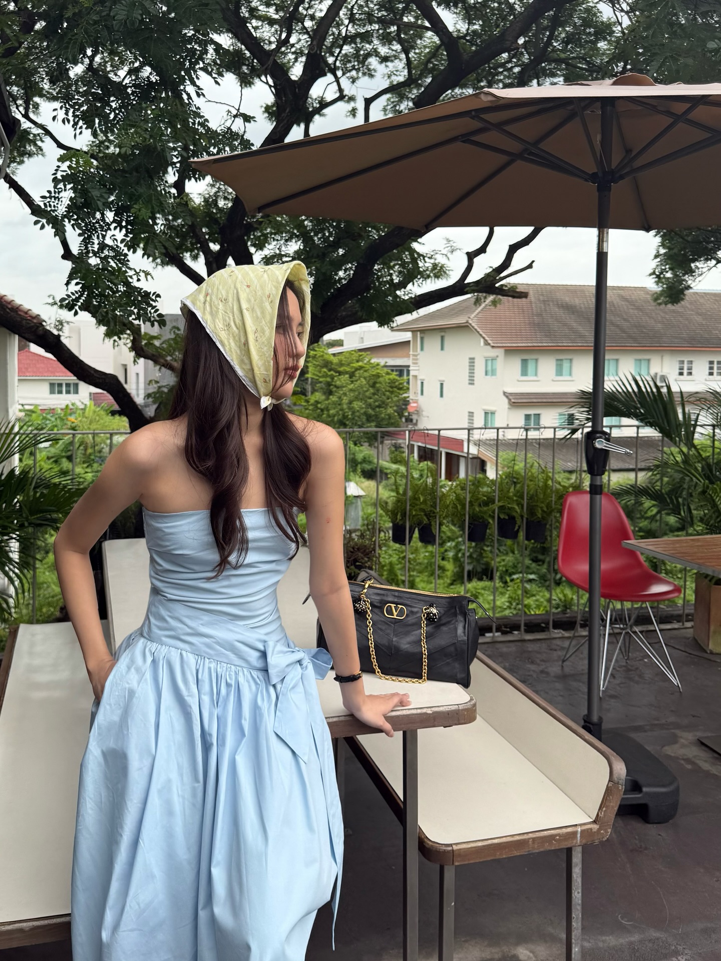 ฟรีน - สโรชา จันทร์กิมฮะ