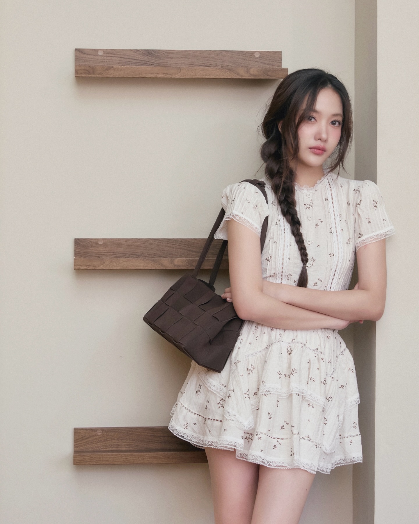 ฟรีน - สโรชา จันทร์กิมฮะ