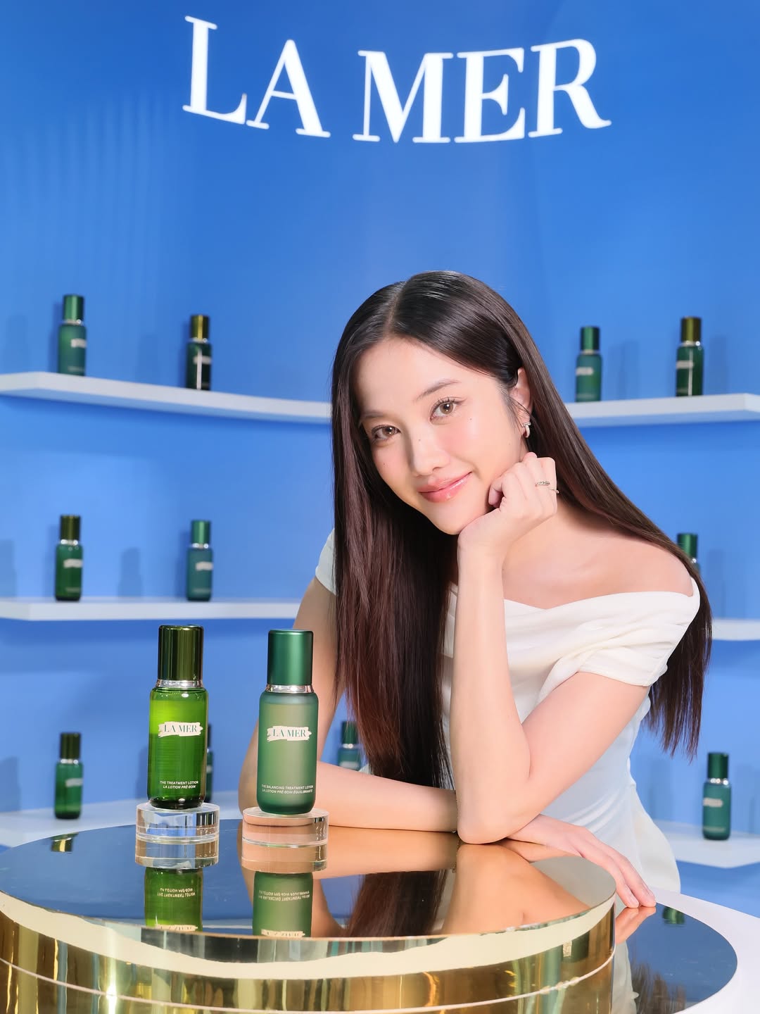 ฟรีน - สโรชา จันทร์กิมฮะ