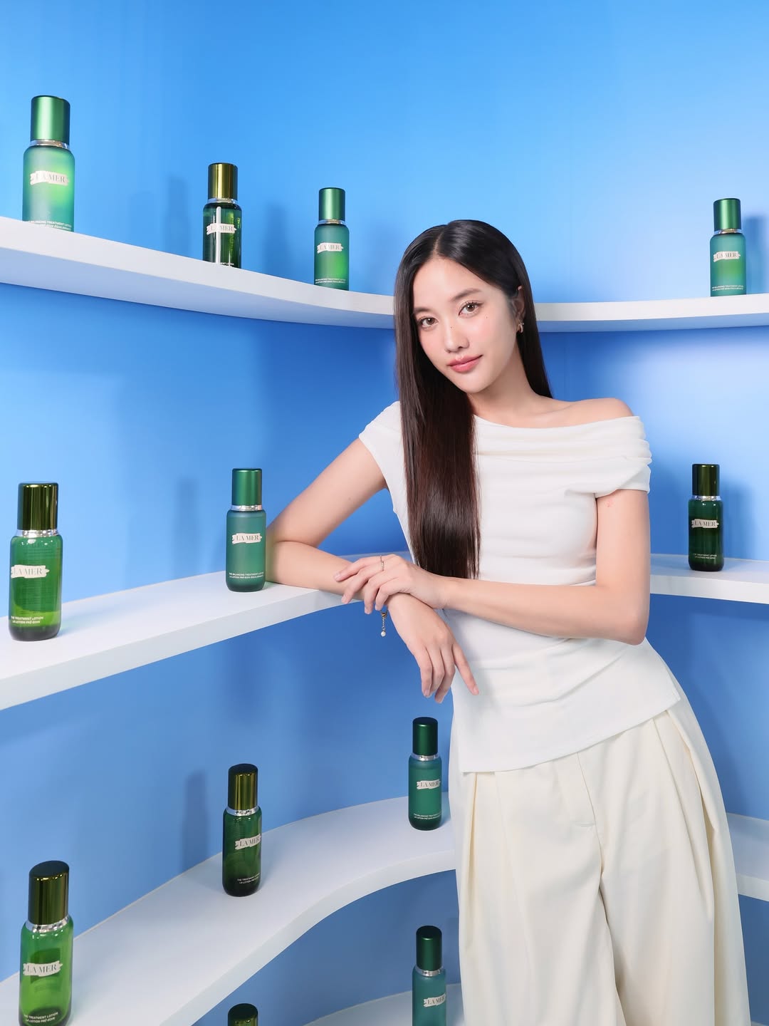 ฟรีน - สโรชา จันทร์กิมฮะ