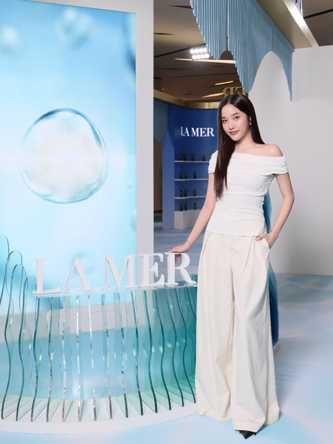 ฟรีน - สโรชา จันทร์กิมฮะ