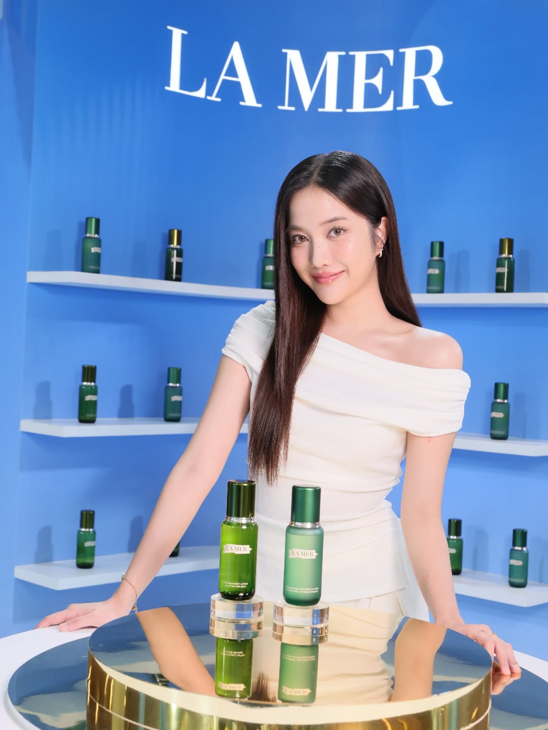 ฟรีน - สโรชา จันทร์กิมฮะ