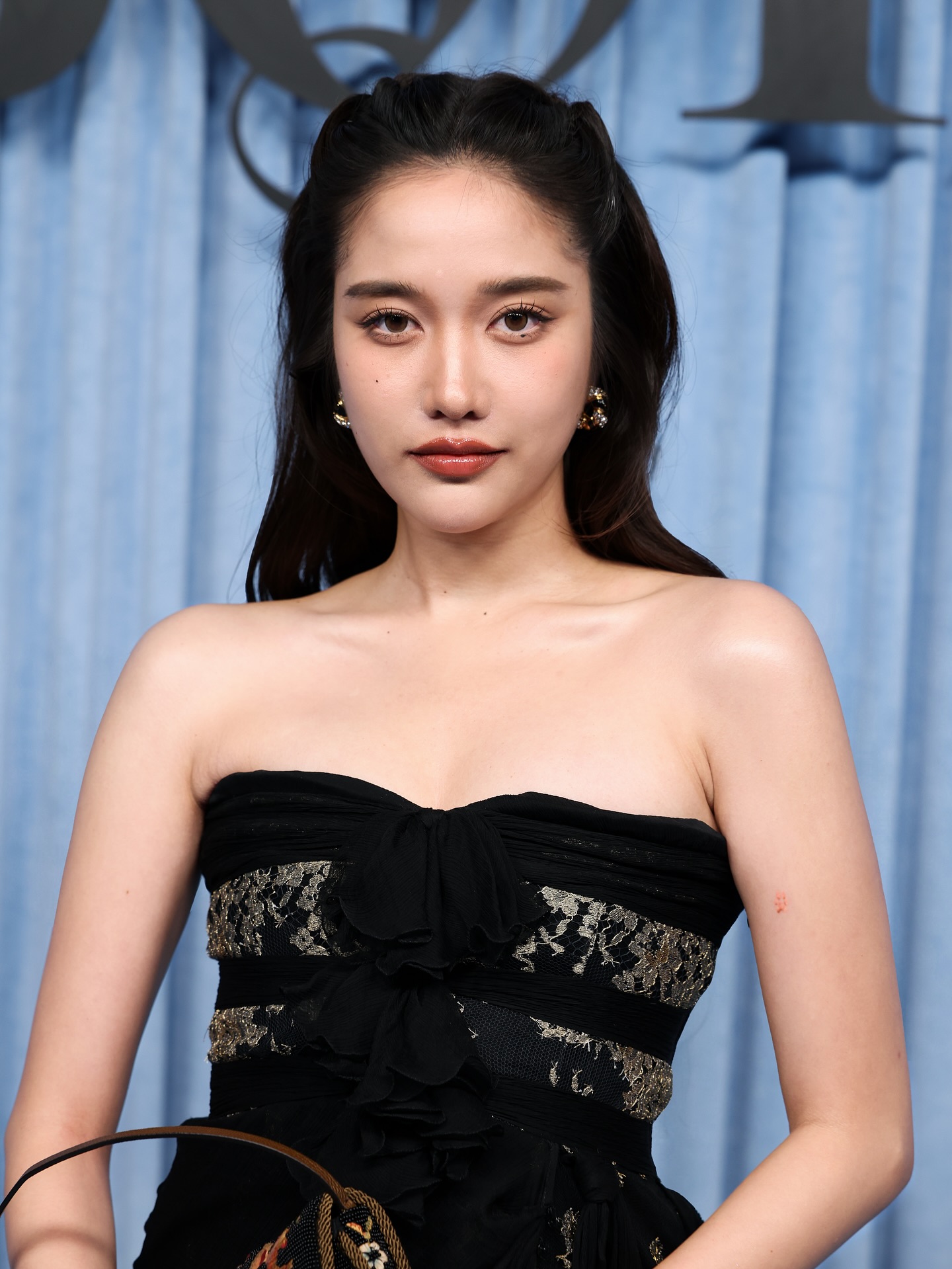 ฟรีน - สโรชา จันทร์กิมฮะ