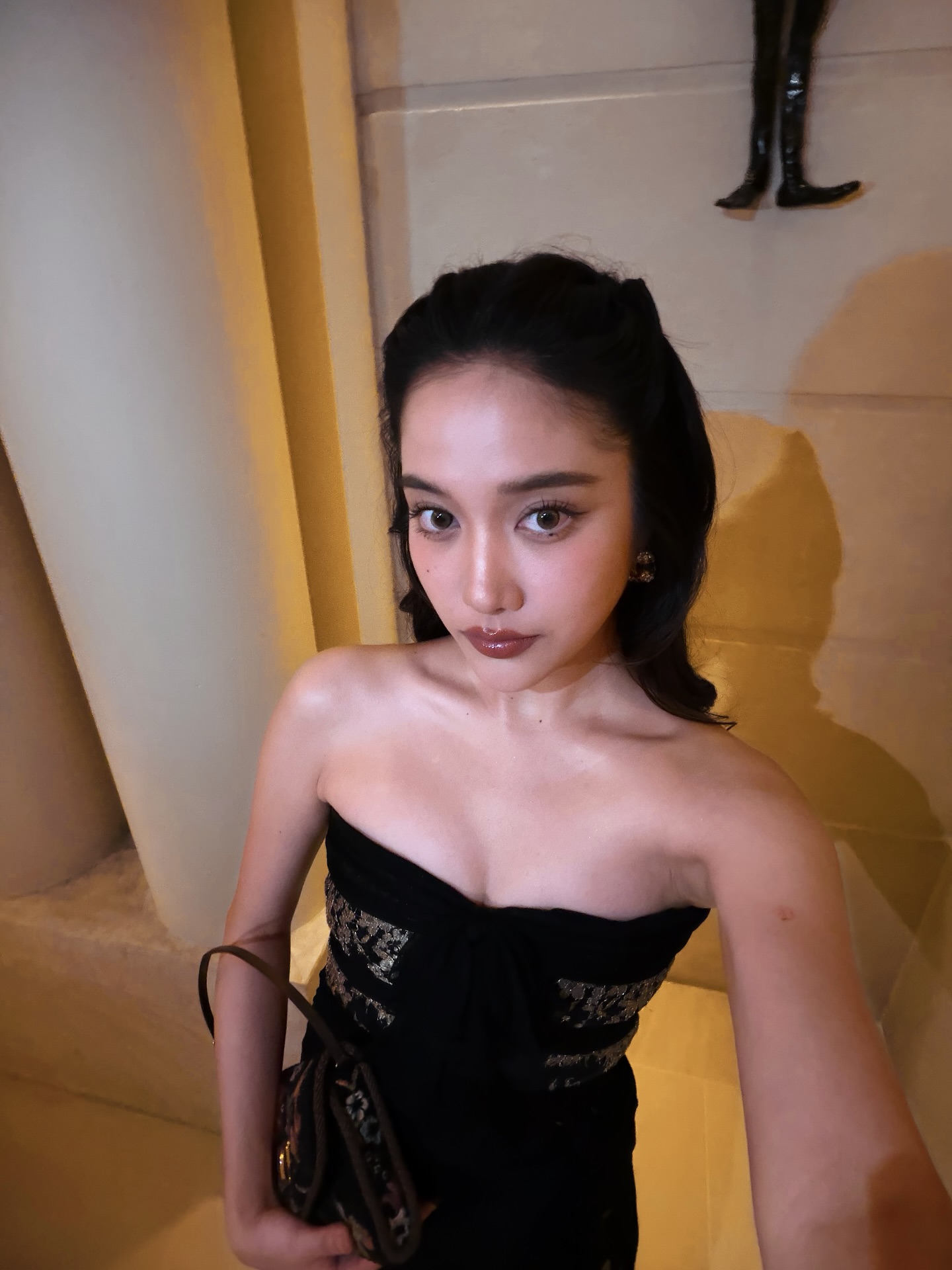 ฟรีน - สโรชา จันทร์กิมฮะ