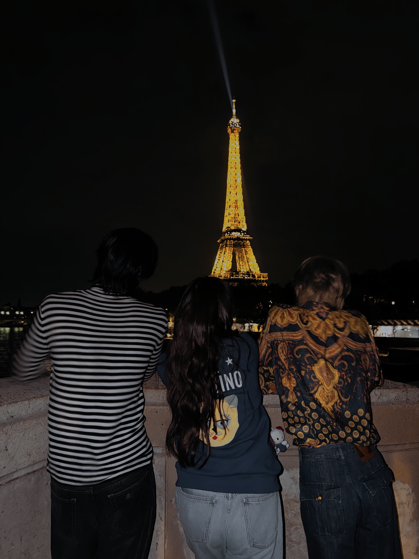 ฟรีน - สโรชา จันทร์กิมฮะ