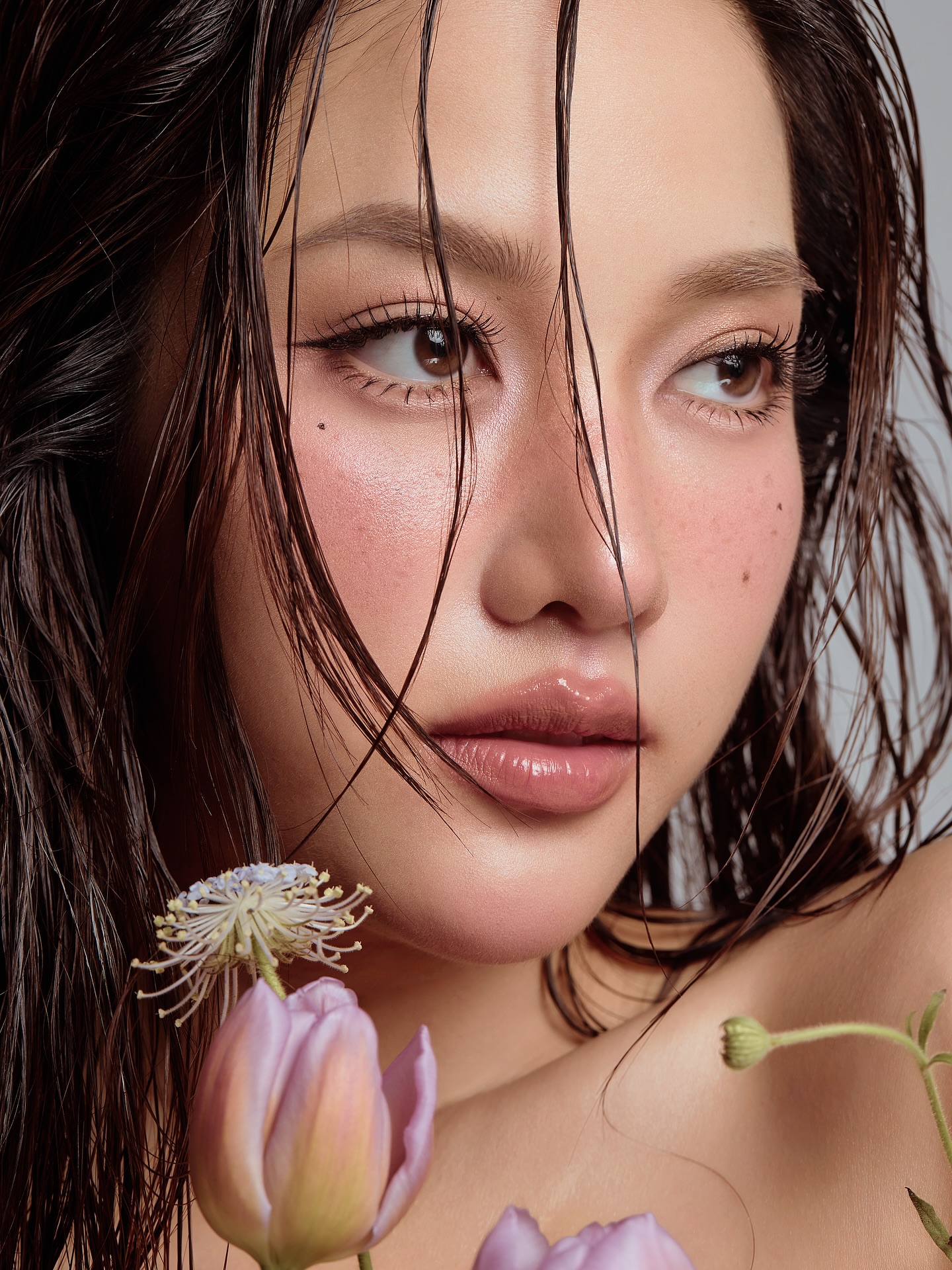 ฟรีน - สโรชา จันทร์กิมฮะ