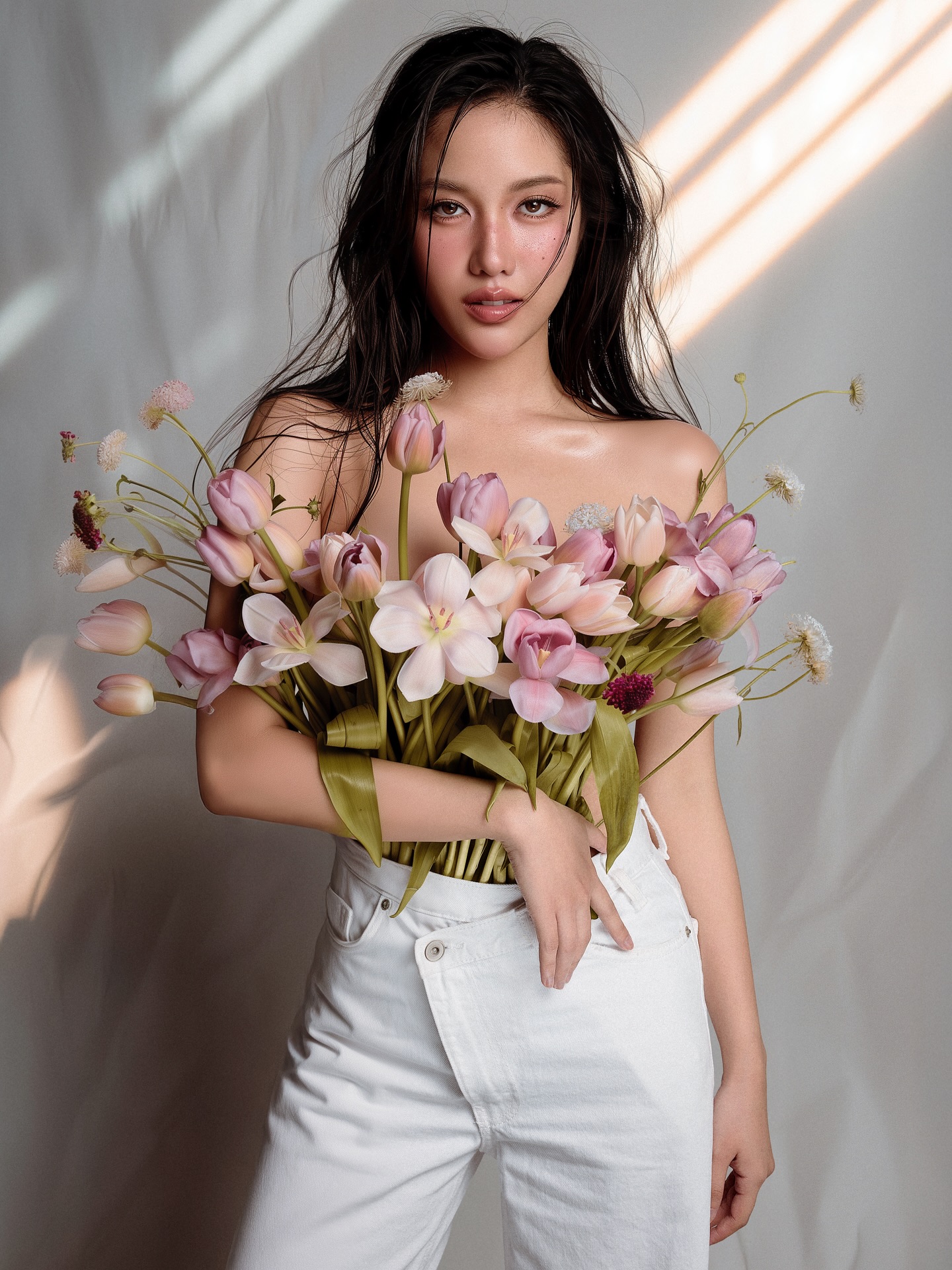 ฟรีน - สโรชา จันทร์กิมฮะ