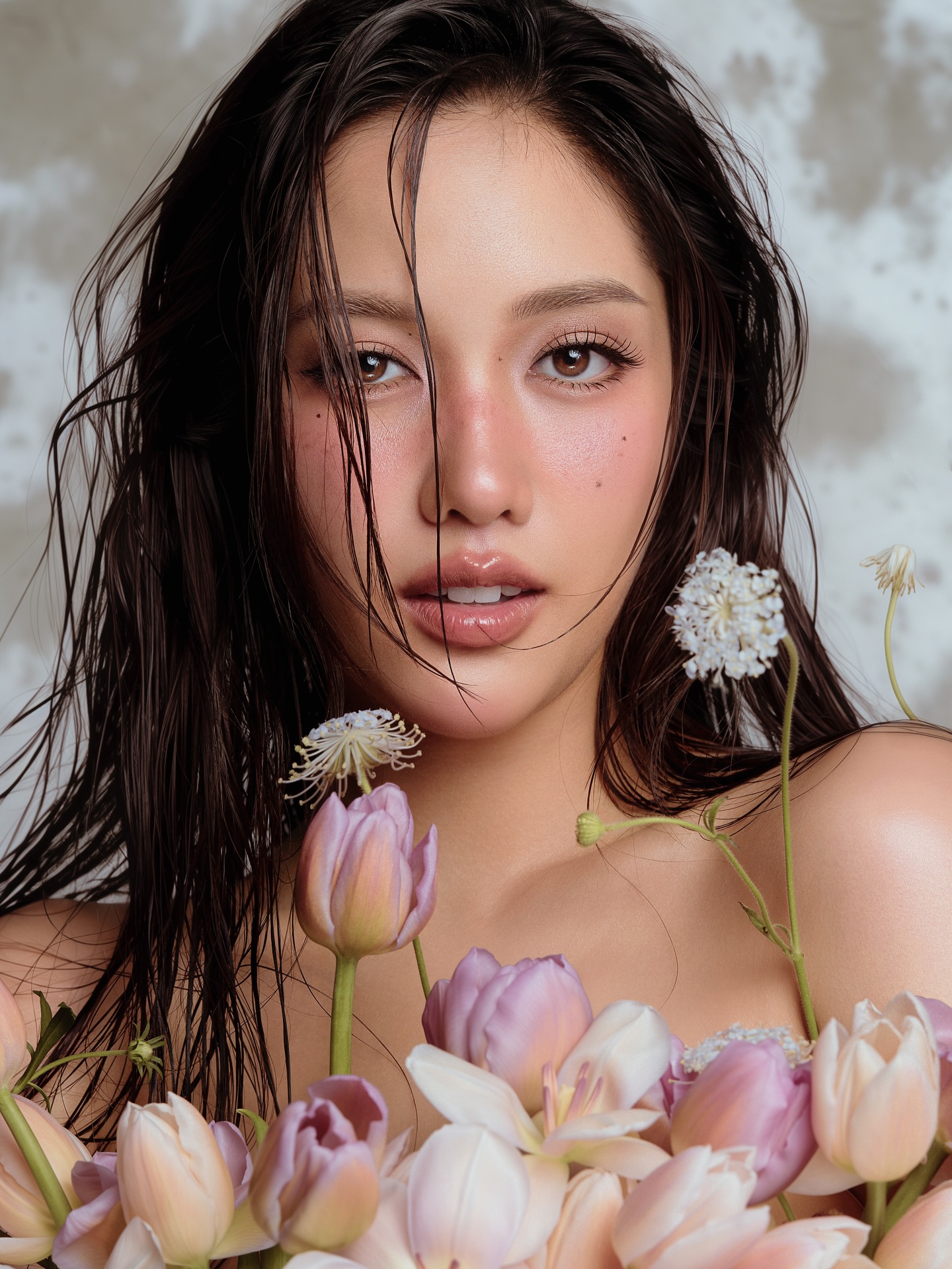 ฟรีน - สโรชา จันทร์กิมฮะ