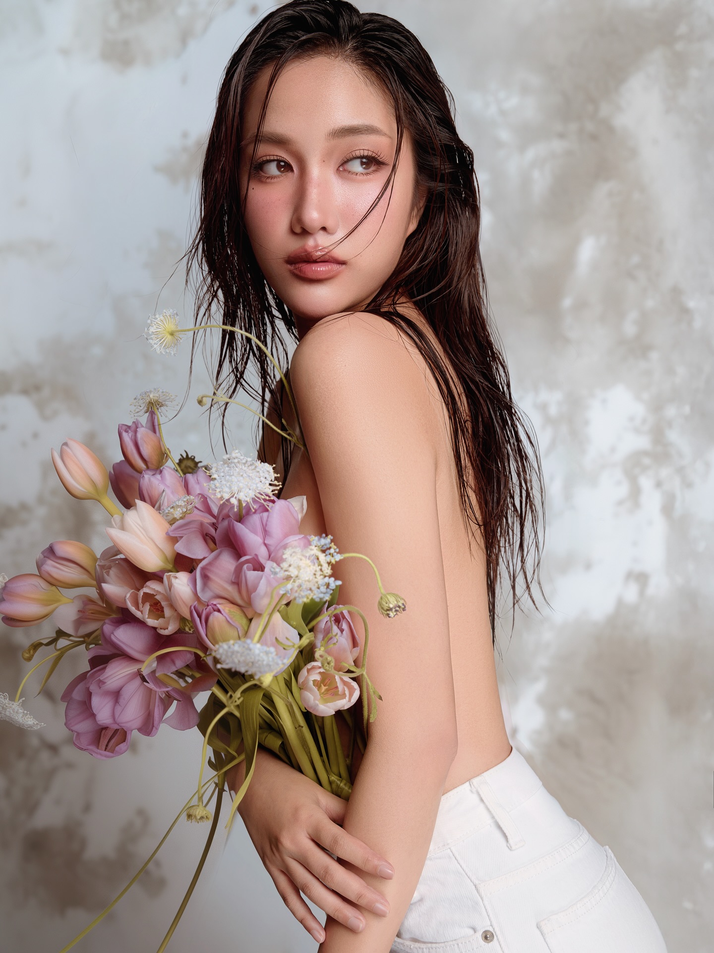 ฟรีน - สโรชา จันทร์กิมฮะ