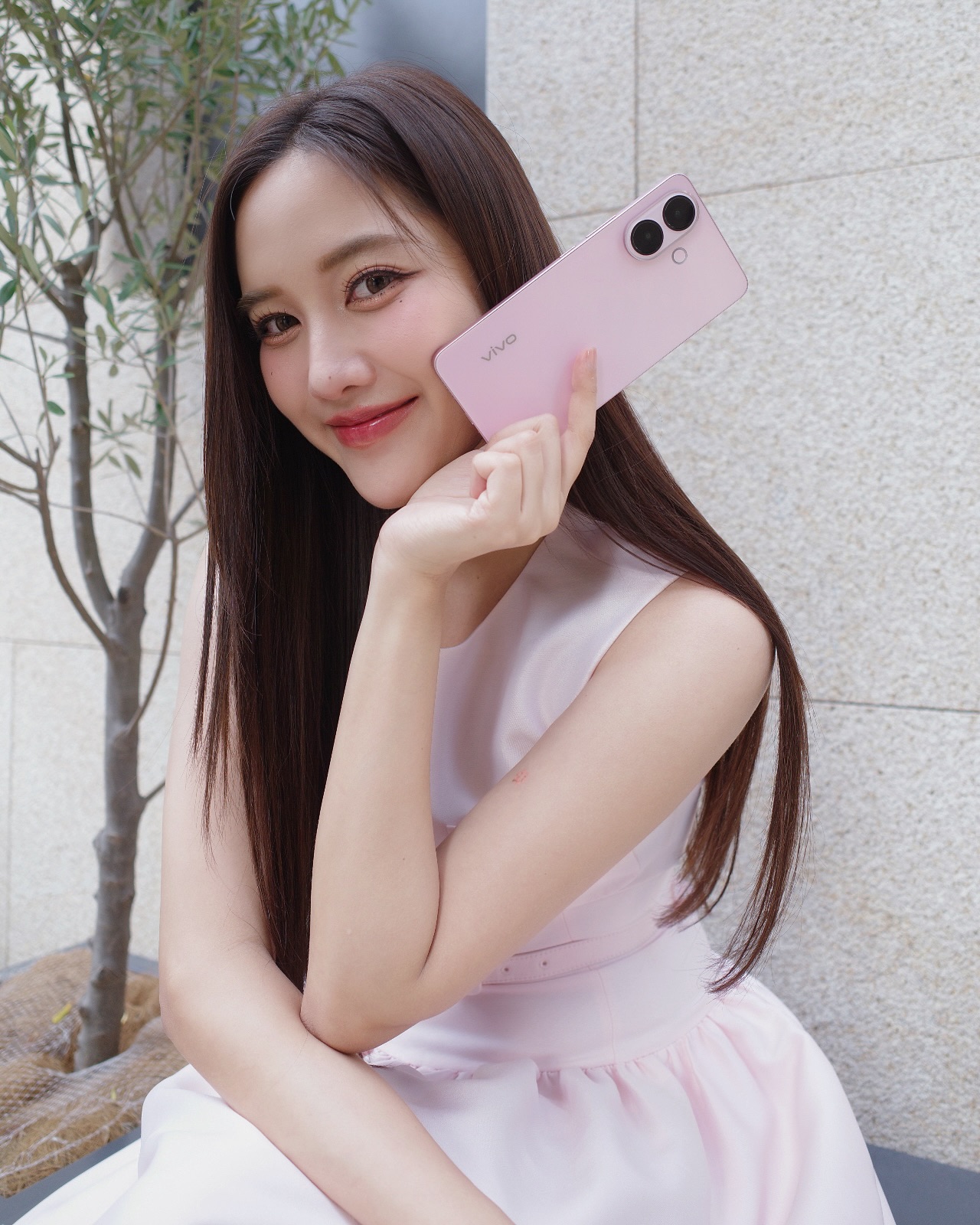 ฟรีน - สโรชา จันทร์กิมฮะ