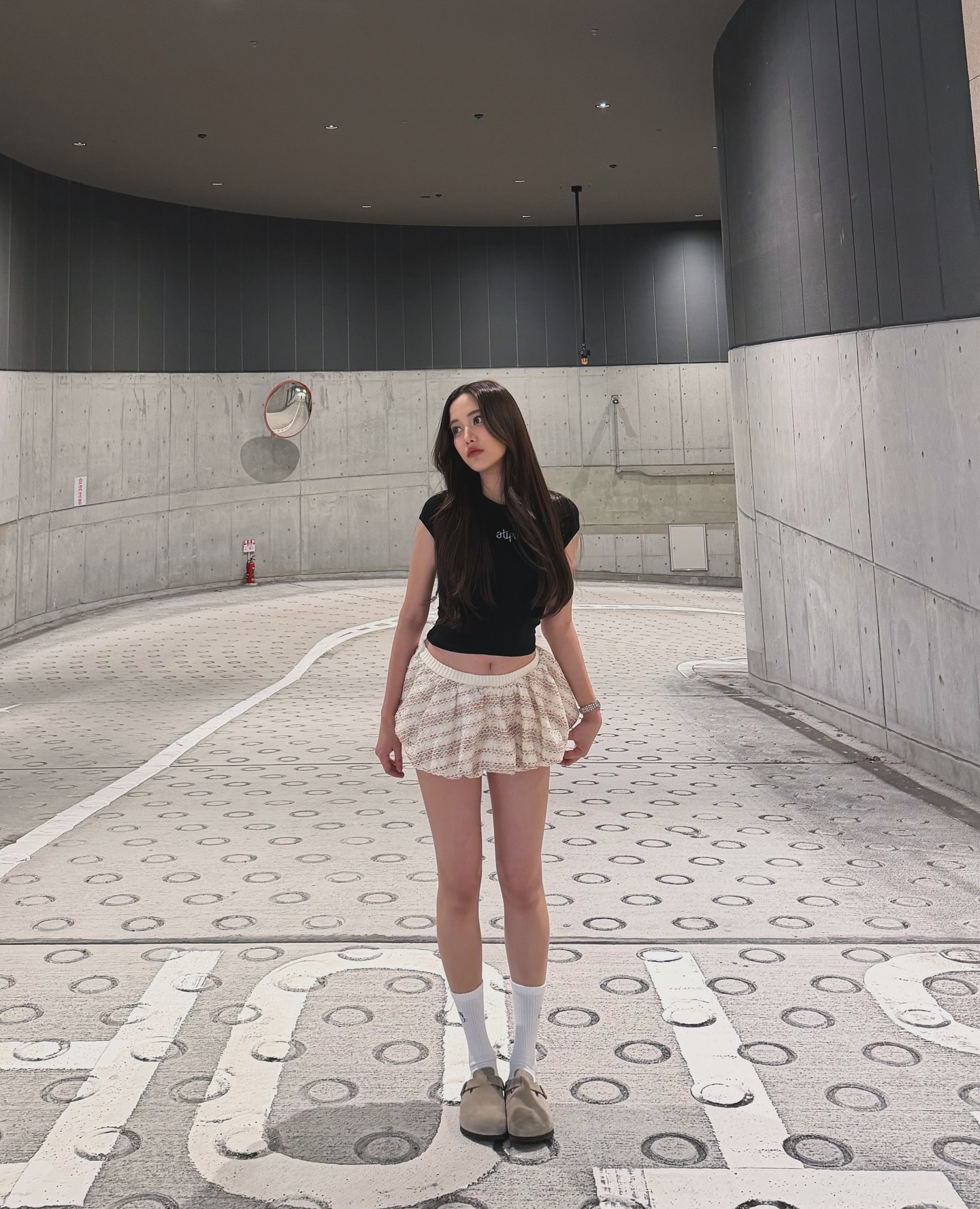 ฟรีน - สโรชา จันทร์กิมฮะ