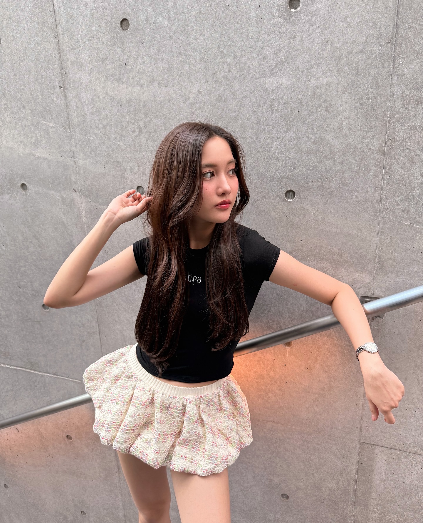 ฟรีน - สโรชา จันทร์กิมฮะ