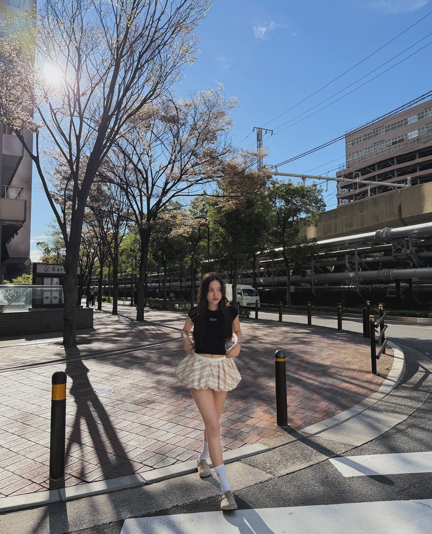 ฟรีน - สโรชา จันทร์กิมฮะ