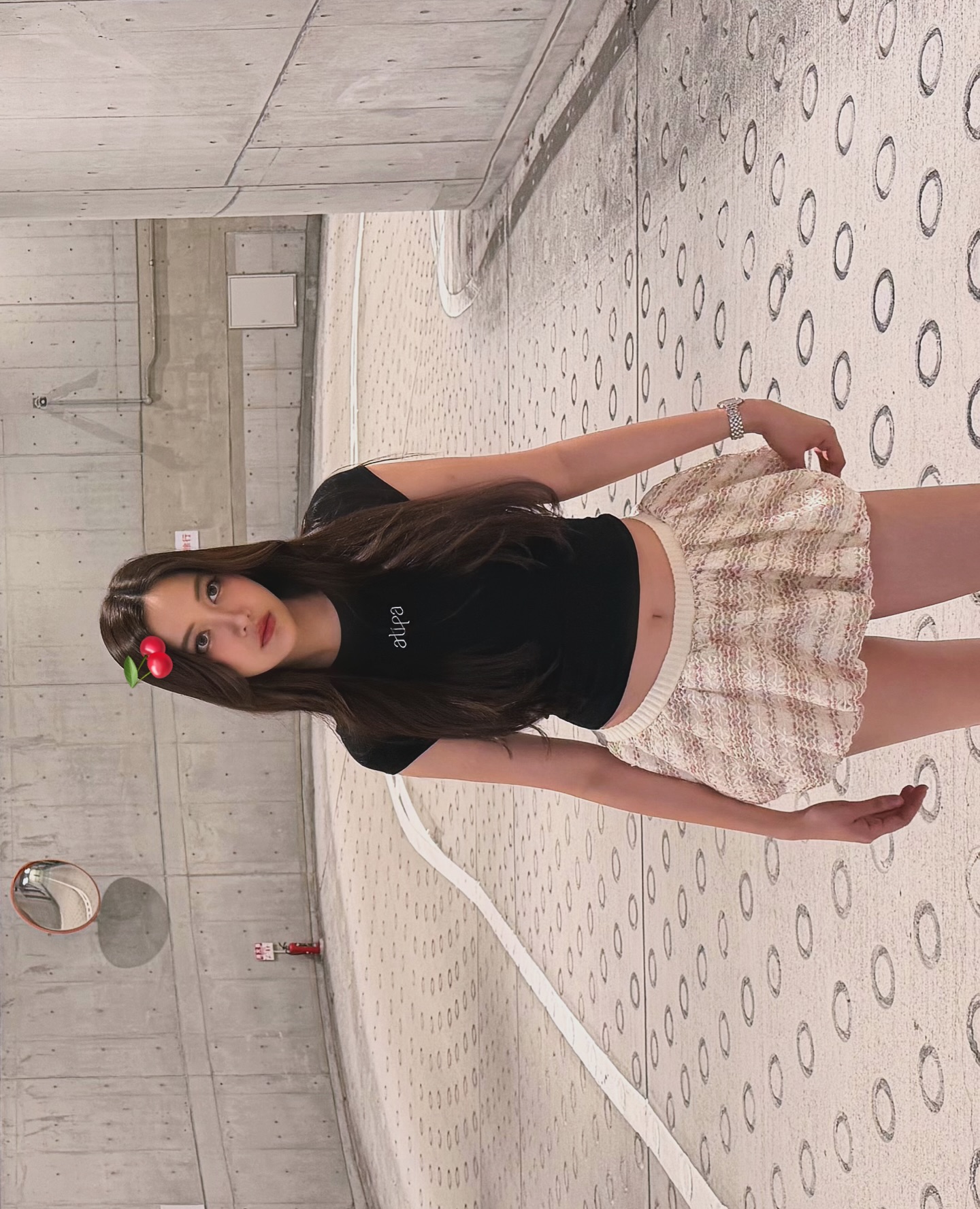 ฟรีน - สโรชา จันทร์กิมฮะ