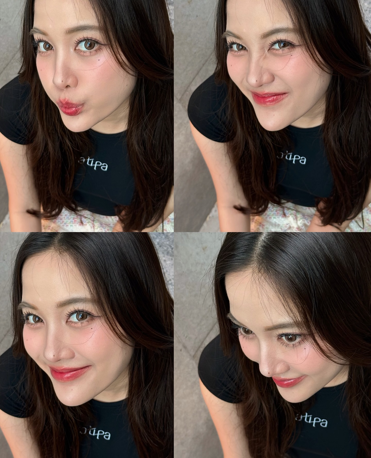 ฟรีน - สโรชา จันทร์กิมฮะ